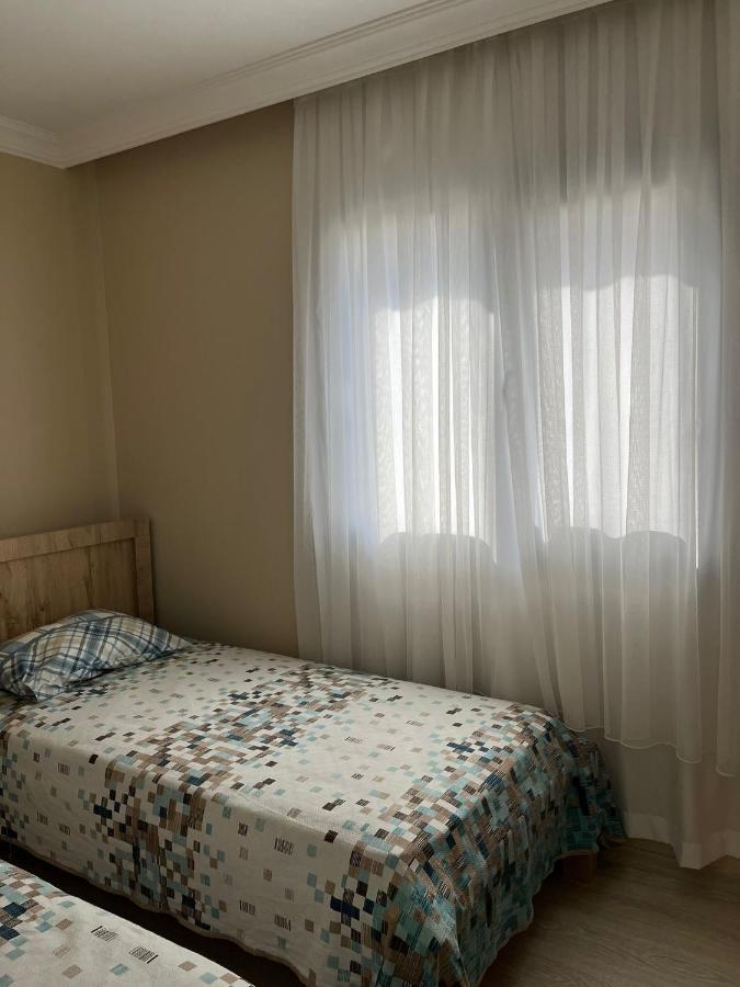 דיקילי Candarli Little Sweet House מראה חיצוני תמונה